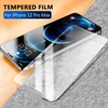 2.5D 9 H Protector de pantalla de cristal templado para el iPhone 6 6 S 5S 7 8 SE 4S 5 5C XR vidrio Templado XS Max para iPhone 7 6 6 S ► Foto 1/6