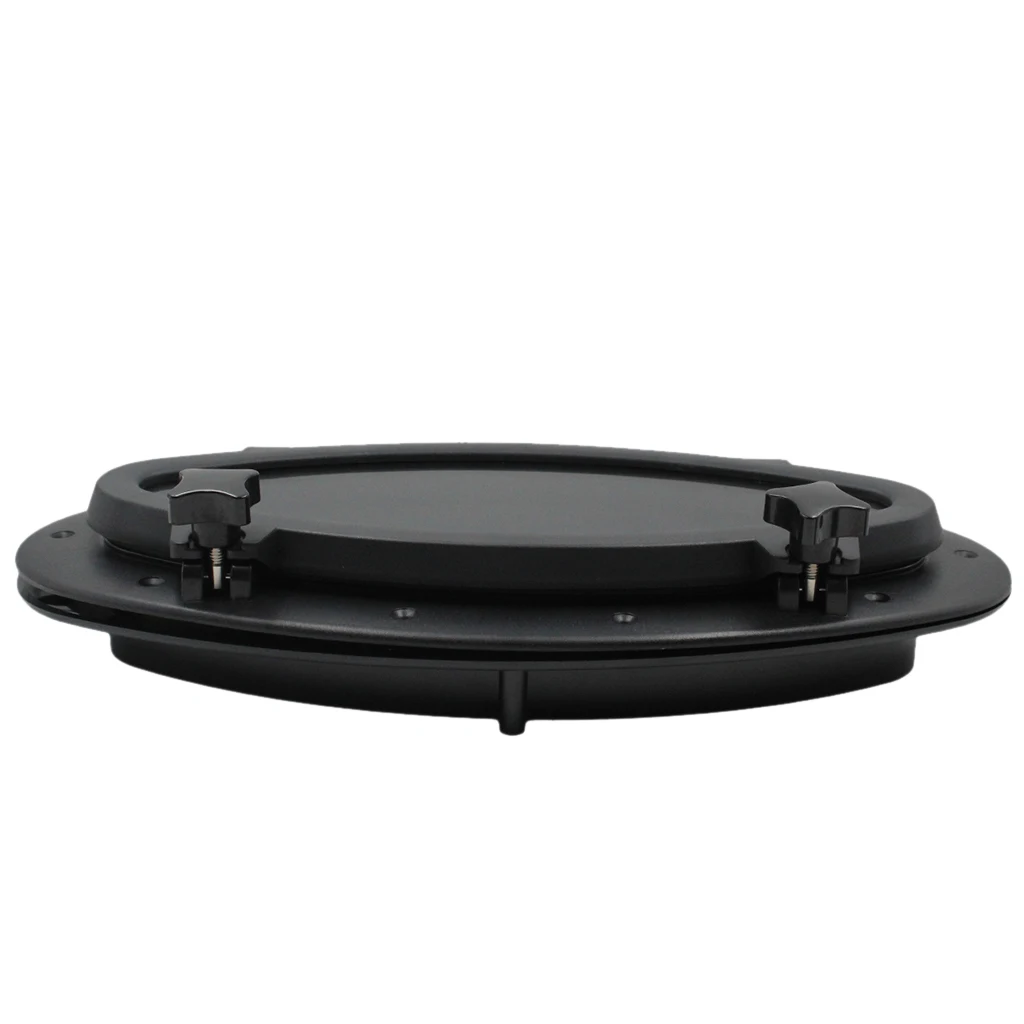 Лодочный эллиптический Овальный порт открытия света 16 ''x 8'' окно порт отверстие