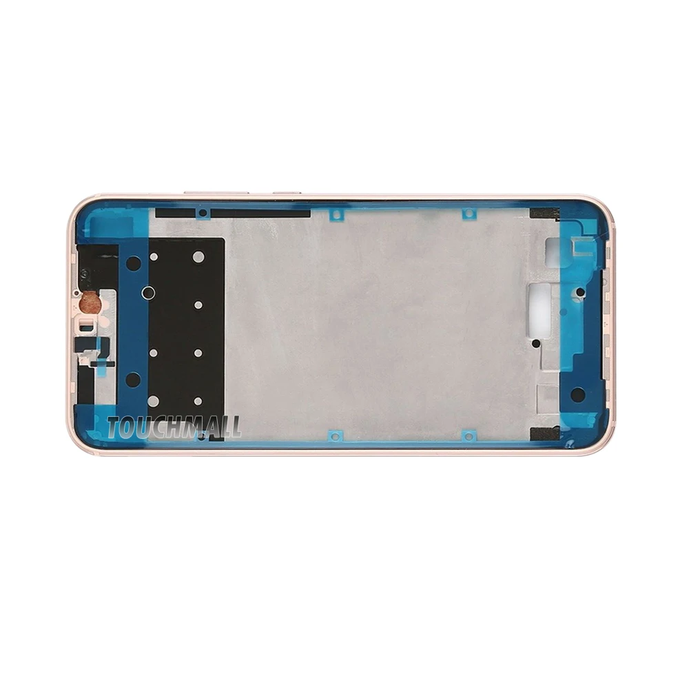 Новый промежуточный Корпус рамка Ближний накладка передняя для huawei P20 Lite ANE LX1 LX2 LX3