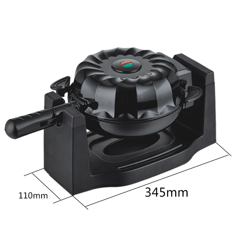 

Portable Home Automatic Donut Making Machine Professional Donut Maker 1200w 220v 50HZ