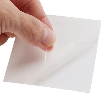 

NICEYARD Swimming Ring Repair Glue Translucent TPU Sticker Tent Repair Paste Waterproof Repair Patch Camping Equipment