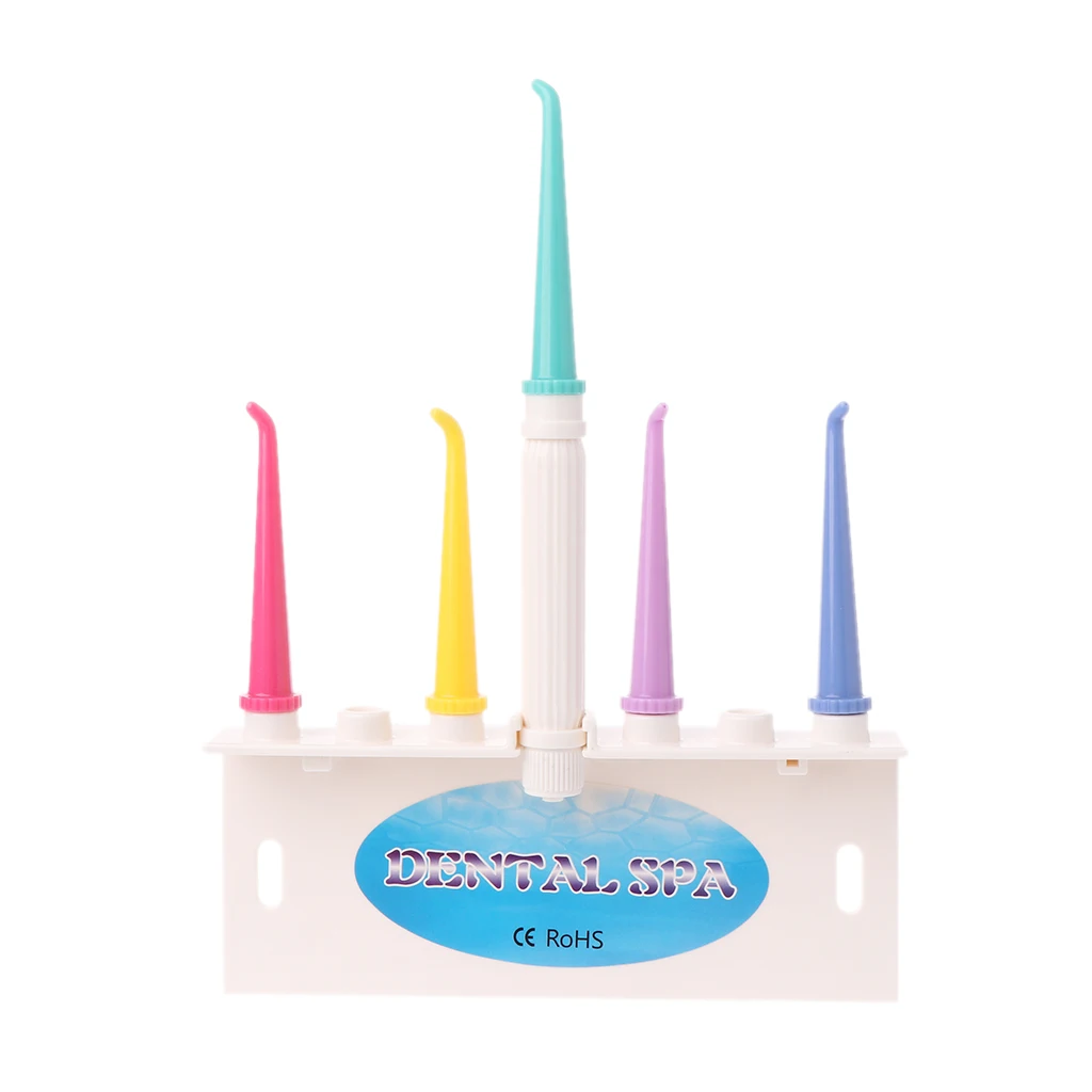 

Drop Ship Oral Irrigator Gum SPA Dental Water Jet Flosser Teeth Flossing Toothbrush Sets