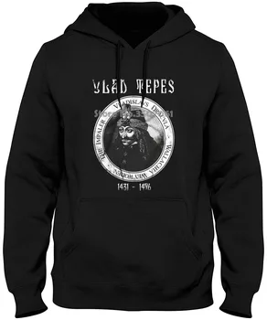 

Men Vlad Tepes Fashion O Neck D Summer winter Loose For Women O-neck Tops Hoodies & Sweatshirts
