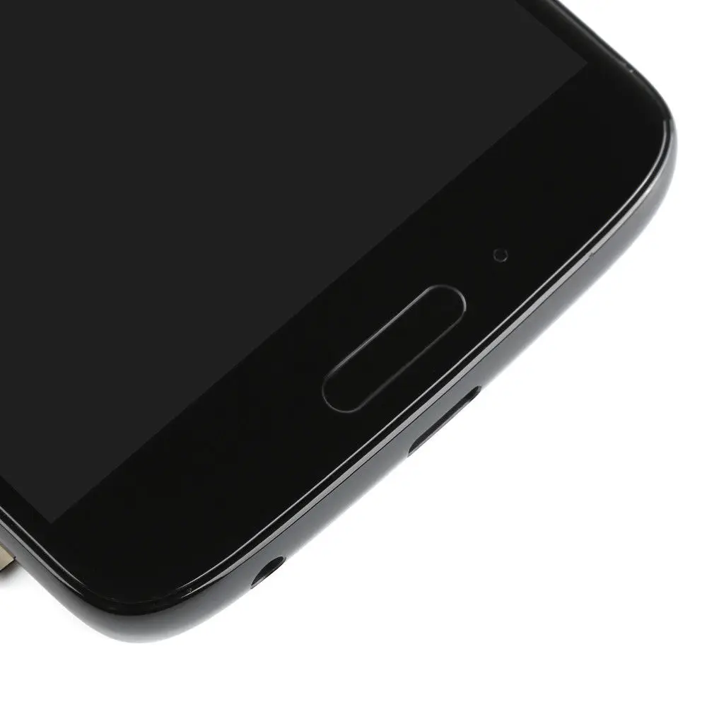 Для Motorola Moto G6 XT1925-1 XT1925-2 XT1925-3 XT1925-4 XT1925-5 ЖК-дисплей Дисплей Сенсорный экран дигитайзер Рамка
