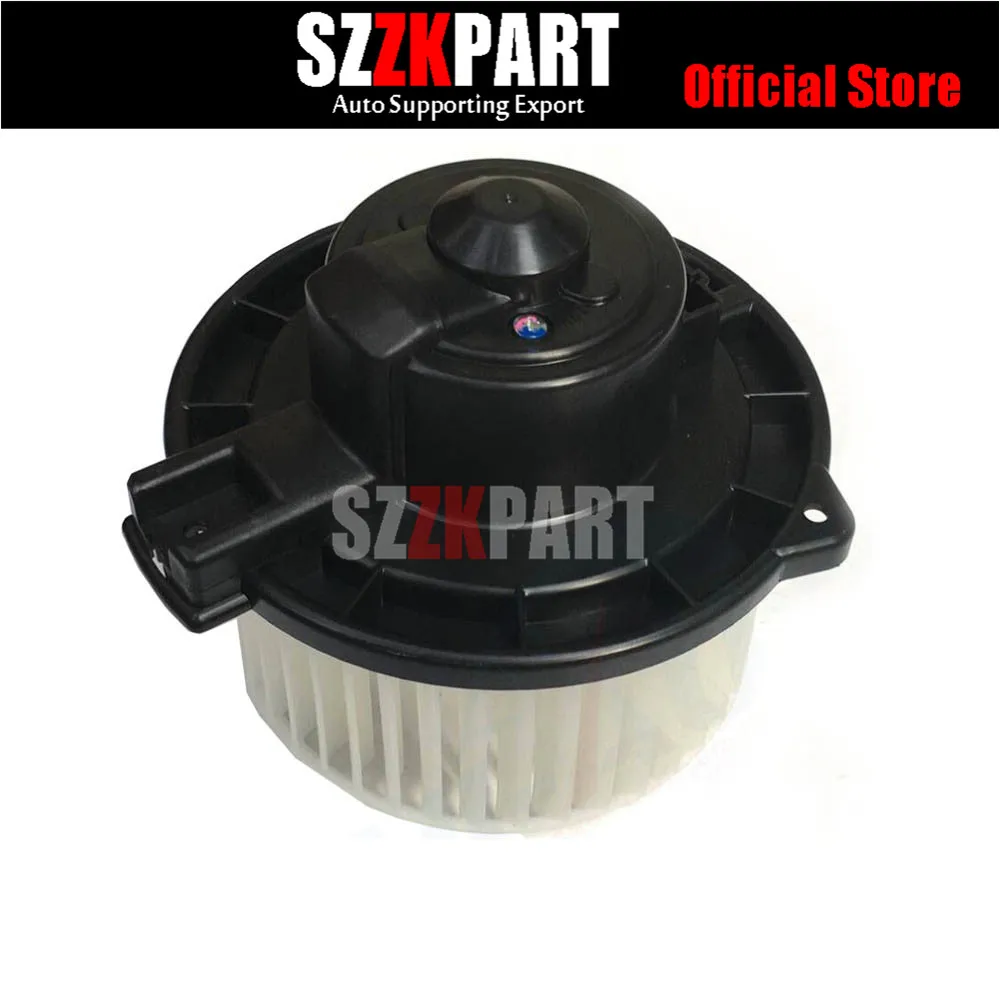 

MR398725 01-06 Pajero A/C Heater Blower Motor & Fan For Mitsubishi Montero