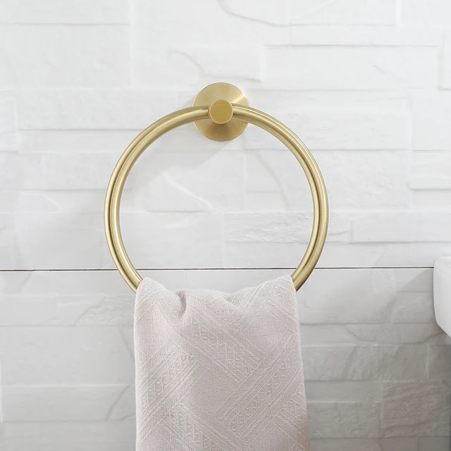 towel ring