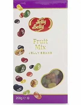 

Jelly Belly Fruit Mix 200g