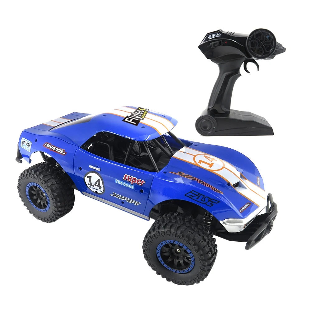 

Hot Flytec Remote Climbing Climbing Car Off-Road Racing Car Remote Control Car Toy
