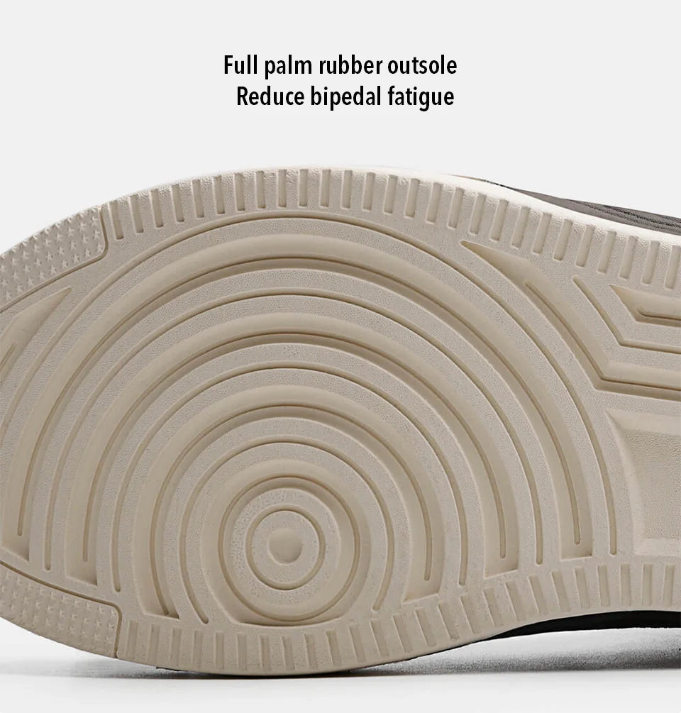 Xiaomi Mijia/кожаная повседневная мужская обувь в стиле ретро; кожаная прошитая обувь в стиле ретро; нескользящие износостойкие пробковые стельки; спортивные уличные подарки