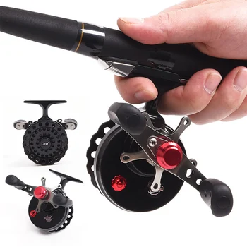 

Lightweight Fly Fishing Reel Casting Equipment Outdoor Sporting Replacement