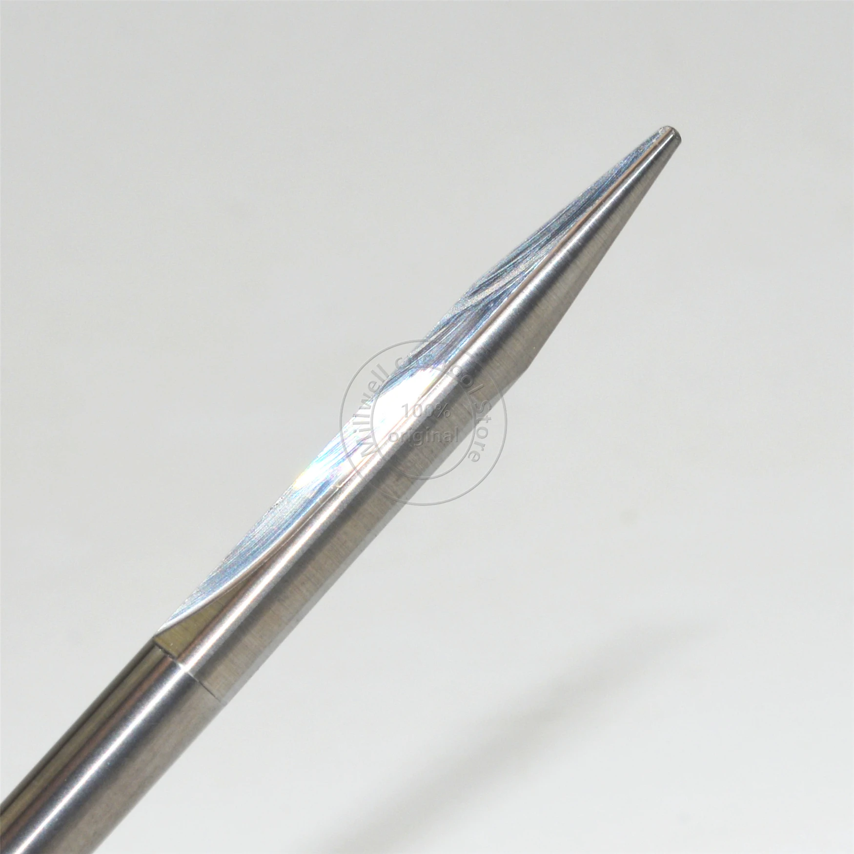 Фреза Концевая из карбида вольфрама с ЧПУ 6 мм|Фреза| |