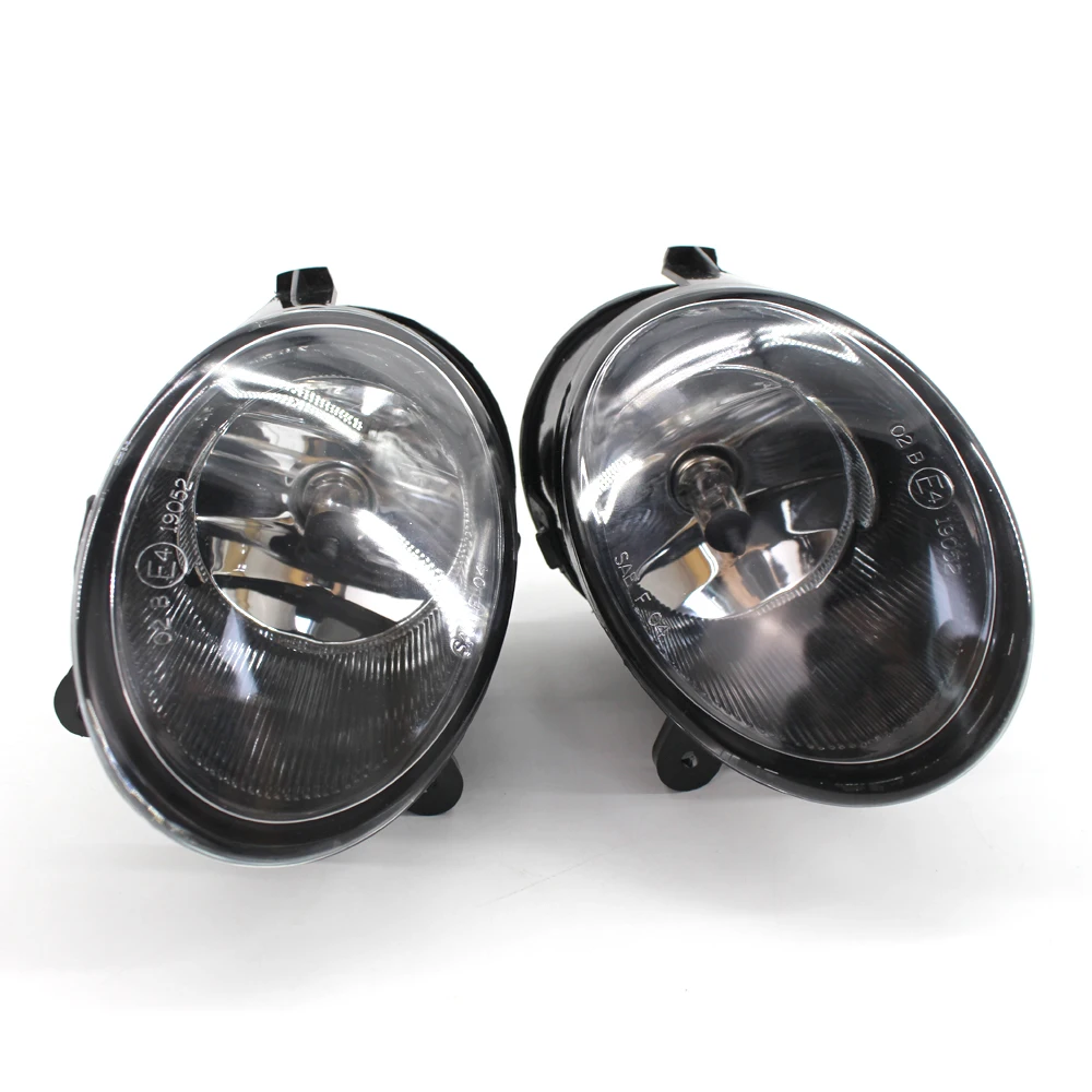 

Fog Lights headlights foglights Front light fog lamp 4F0941699 4F0941700 for Audi A6 C6 2005-2008 Headlight headlights foglights