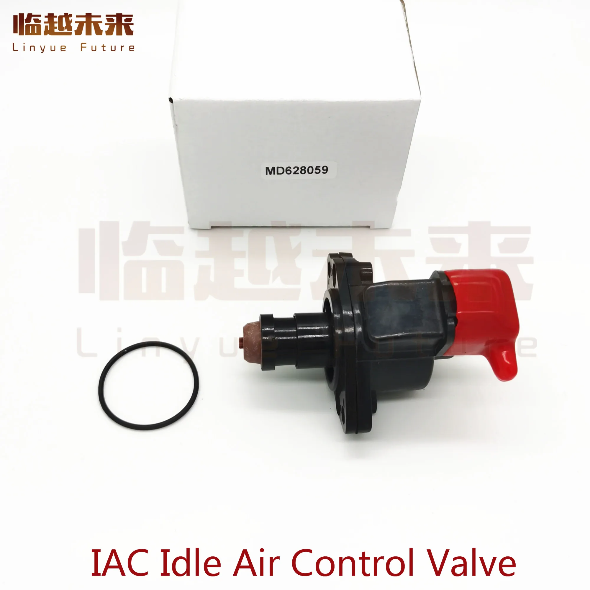 Шаговый двигатель для холостого хода IAC: MD628059 MD614368 E9T15371C MD614678 MD614706 MD614751 Mitsubishi Diamante