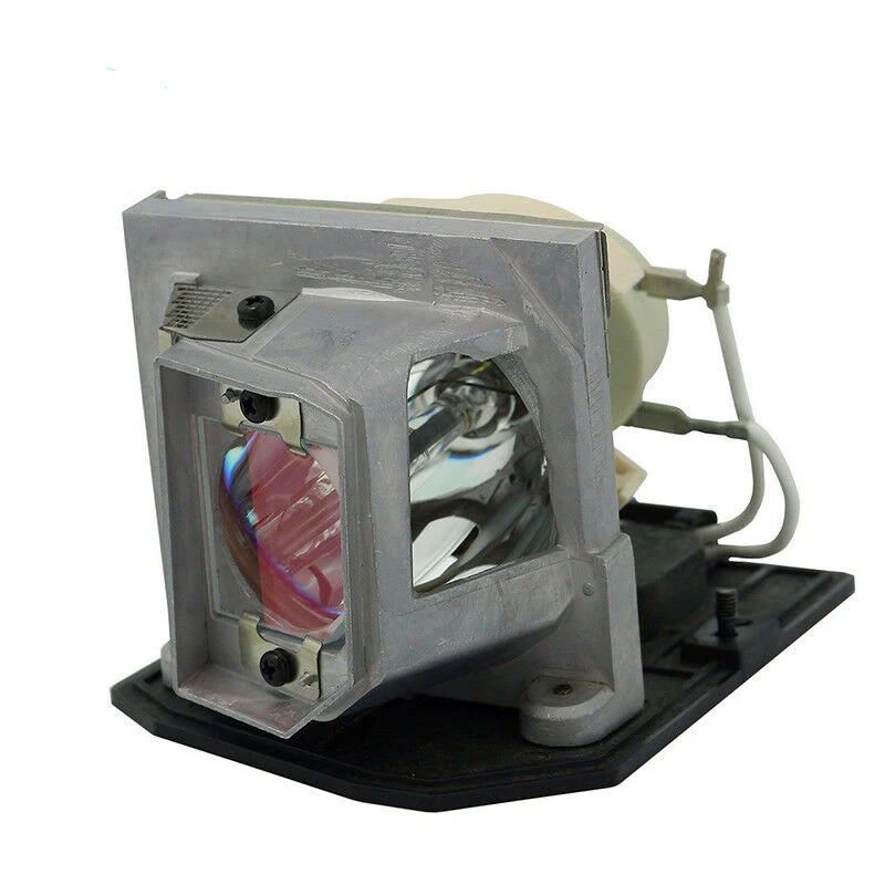BL-FP180E SP.8EF01GC01 с лампой для OPTOMA ES523ST EX540 EX542 TX540 TX542 DW531ST EW533ST EX523ST GT360 GT700 GT720 - Цвет: BL-FP180E-CBH