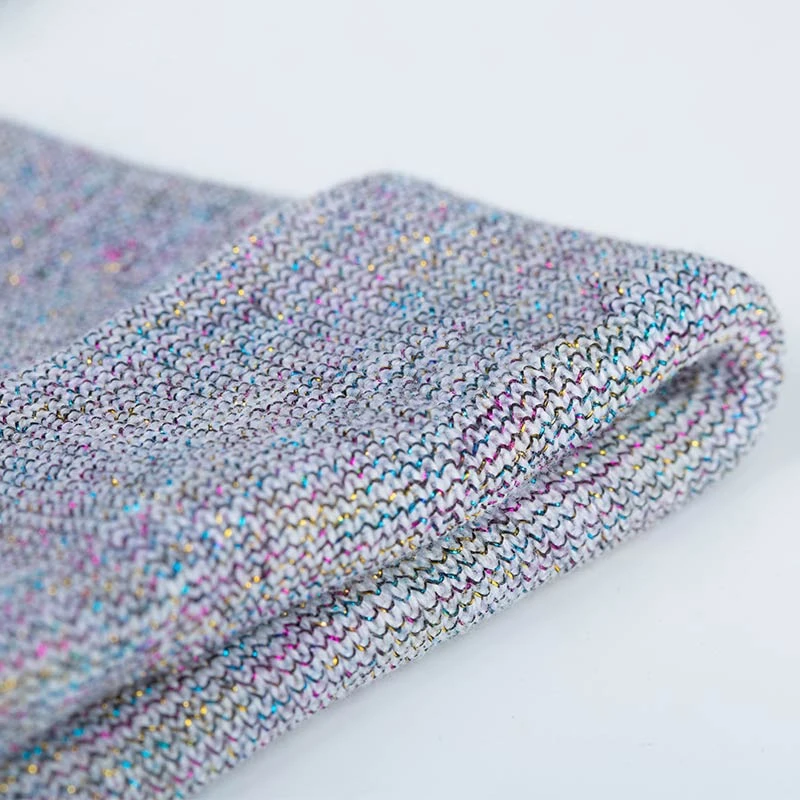 Shine Skullies & Beanies модные женские и мужские вязаные шапки в стиле хип хоп зимние