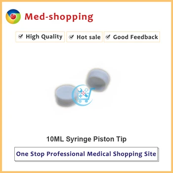 

Mindray BC-1800/BC-3000PLUS/BC-3200 Hematology Analyzer 10ML Syringe Piston Tip
