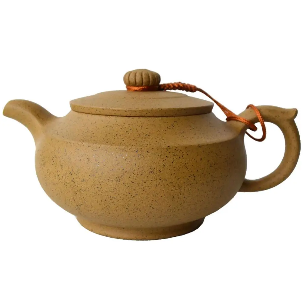 Pot à thé chinois en terre de yixing - France