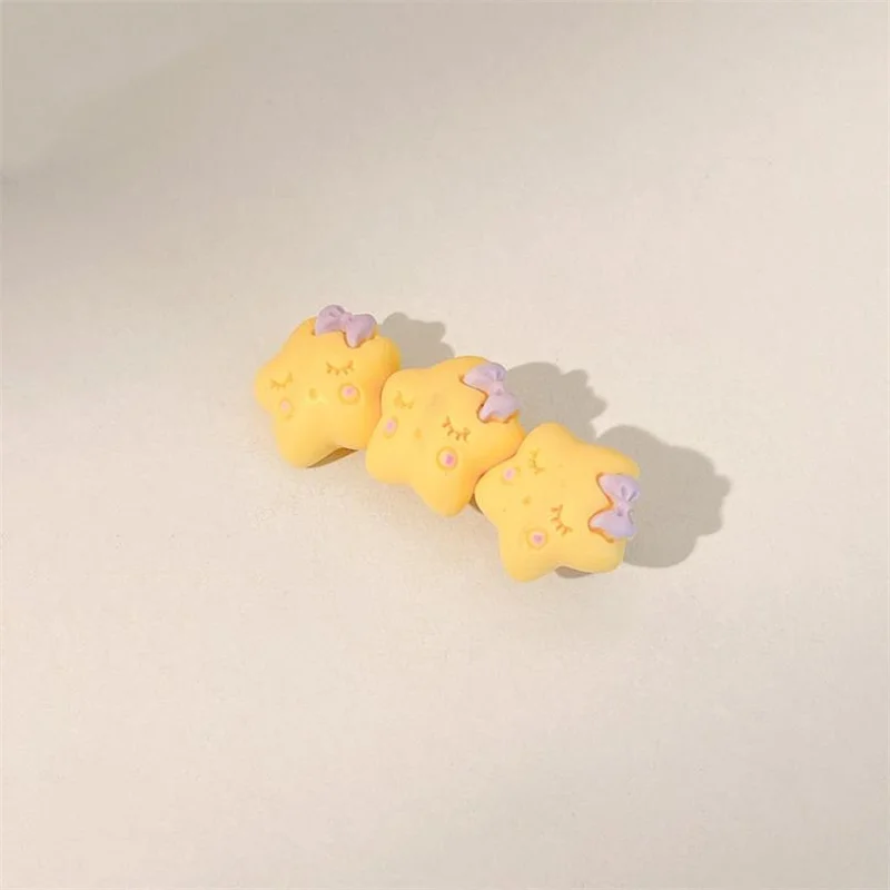 A Cute Barrettes