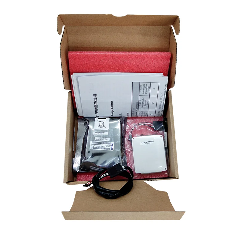 

LSI CacheVault CVPM02 Super capacitor For LSI00297