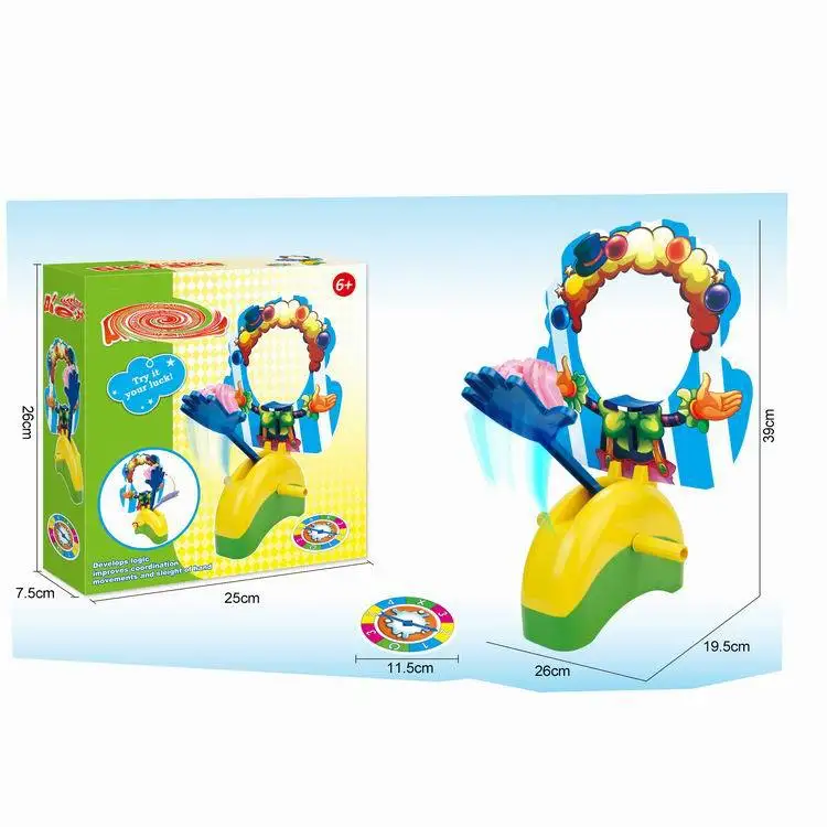 

Desktop Interactive Game Ejection Hockey Disc Tabletop Game with Snake Game Chess Children'S Educational Toy