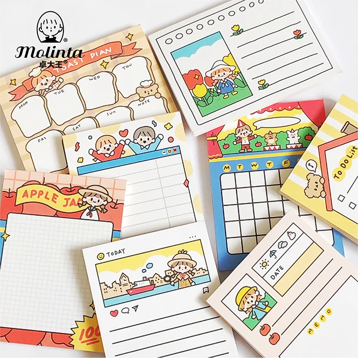 メール便に限り送料無料！！ モリンタ summer holiday TODO メモ