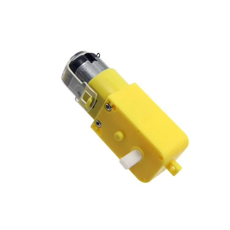 

10pcsDC Gear TT Motor for Smart robot Car