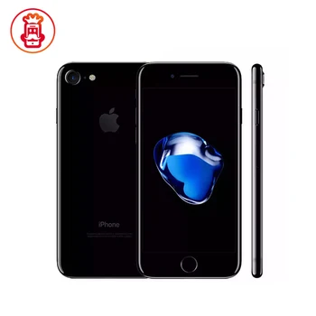 

Unlocked iPhone7 4G LTE Cell Phone 32/128GB/256GB IOS 12.0MP Camera Quad-Core Fingerprint 12MP used phone