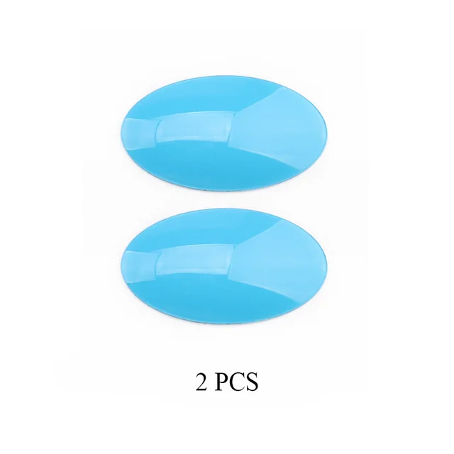 2pcs Union Jack ABS Car Gear Head Shift Knob Panel Cover Case Sticker For Mini Cooper F54 F55 F56 F60 Countryman Car styling M-14