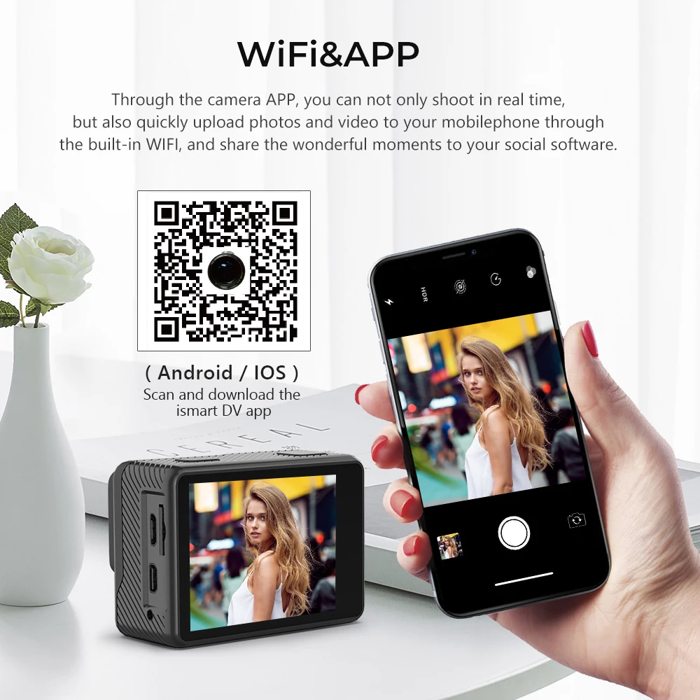 6 Inch 16GB Ebook Reader E-Ink Capacitive E Book