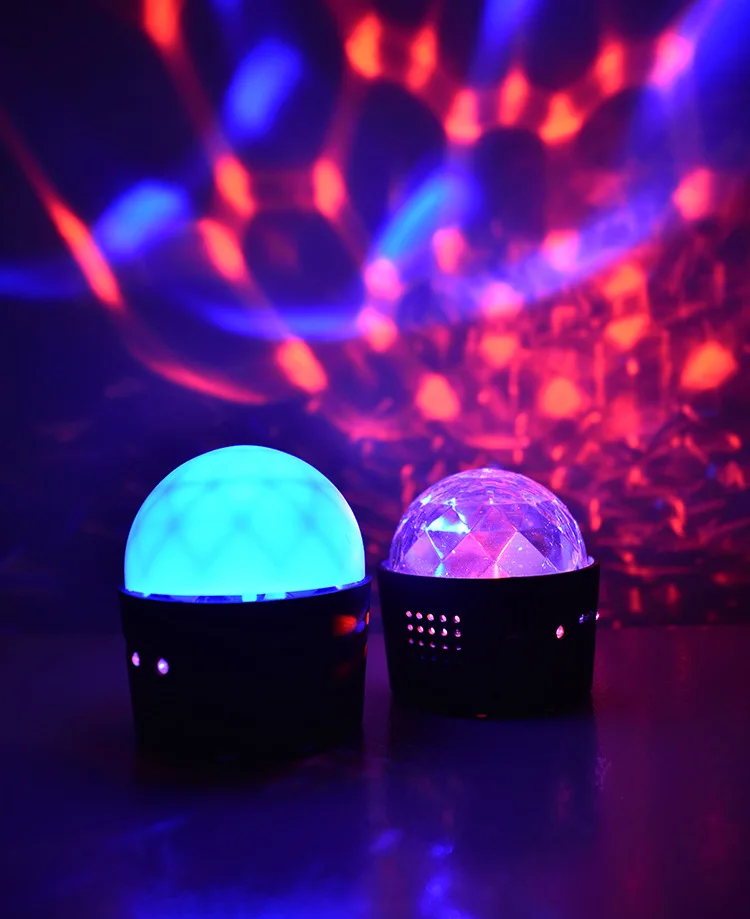 Small dj light hotsell