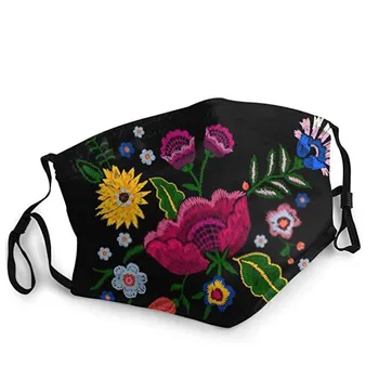 

1pc FaceMasks Face Mask Mouth Cover Protective Face Mouth Mask Washable Mouth-muffle Reuseable Cloth mondmaskers mascarilla