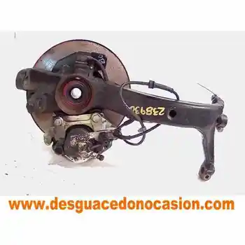 

STEERING KNUCKLE FRONT RIGHT VOLKSWAGEN PASSAT SALOON (3B2)