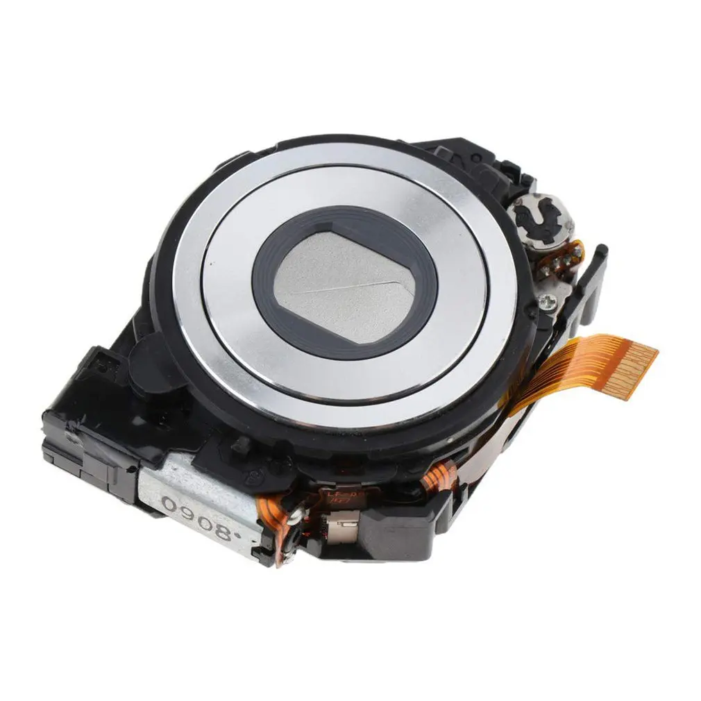 Камера ОБЪЕКТИВ Zoom БЛОК Ремонт для sony W320 W330 W510 W610 W530 профессиональная Мода замена камеры