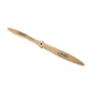 9/12/13/14/16/18/22/24/28inch Wooden Propeller for RC Gas Airplane ► Photo 3/3