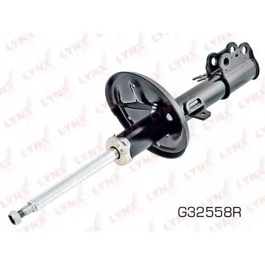 Стойка амортизационная Toyota LEXUS RX300/HARRIER ACU/MCU/SXU