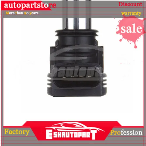 4 шт. Катушка зажигания для Audi A3 A4 A5 A6 Q3 Q5/VW Beetle Golf Jetta