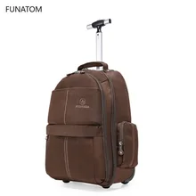 Водонепроницаемая дорожная сумка, Портативная сумка на колесиках, надувной валик, расширяемая ткань Оксфорд, багажные сумки с колесиками, ночные сумки