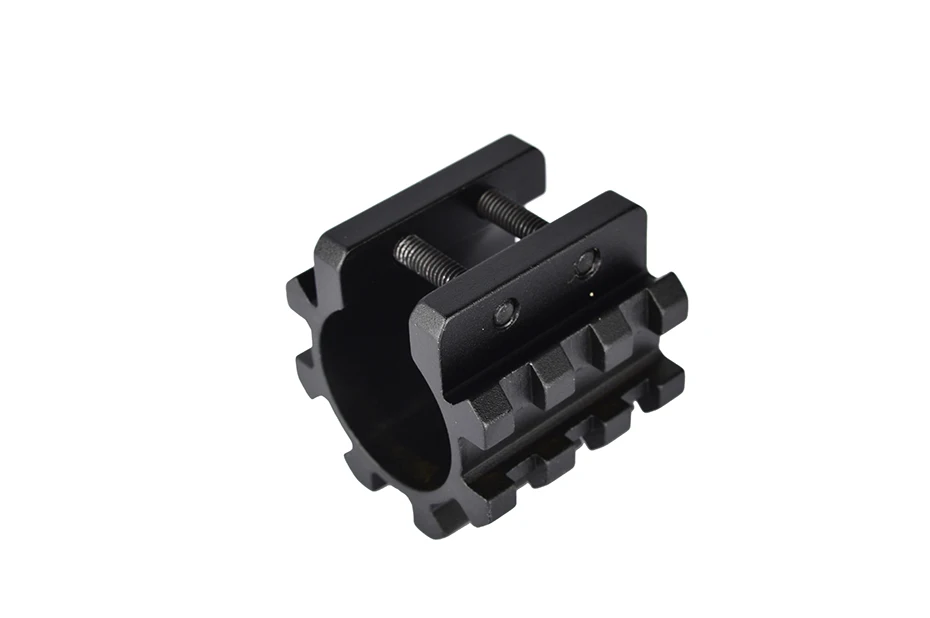 Remington 870 Tube Mount3