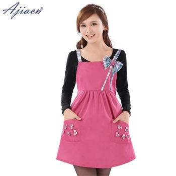 

Anti-radiation 50% silver fiber maternity dress Electronic equipment Household appliances EMF shielding maternity clothes