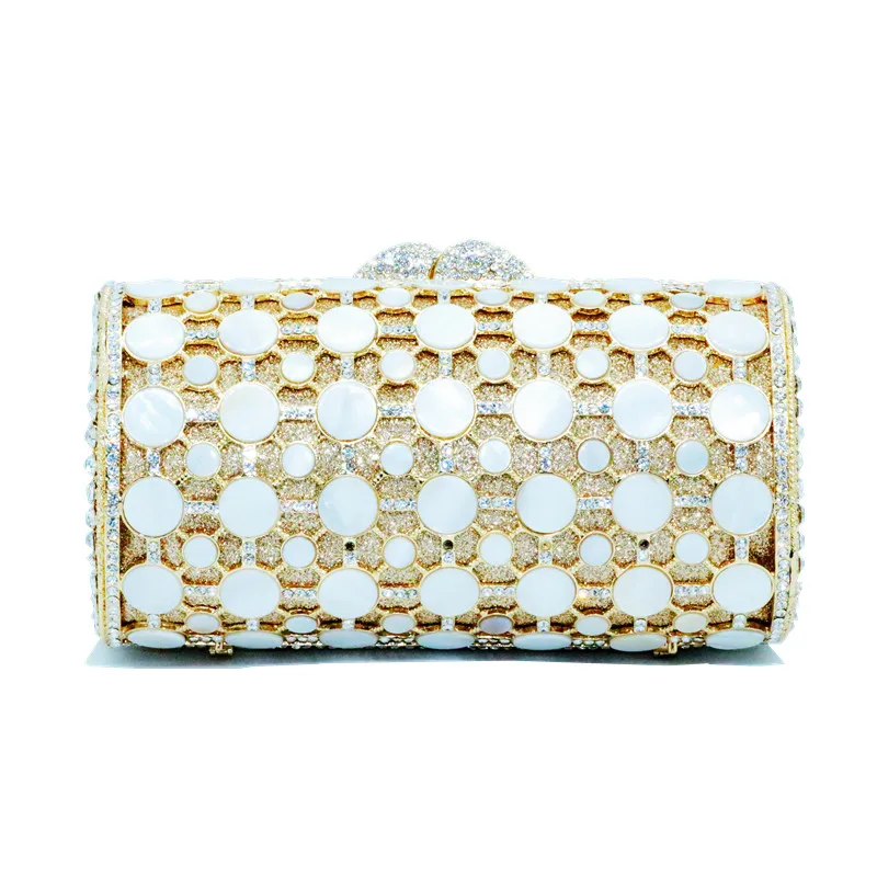 newest-luxury-crossbody-women-white-and-gold-clutch-bags-fashion-novelty-designer-brand-handbag-chain-barrel-purse