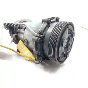 

1J0820803F AIR CONDITIONING COMPRESSOR AUDI A3 (8L)