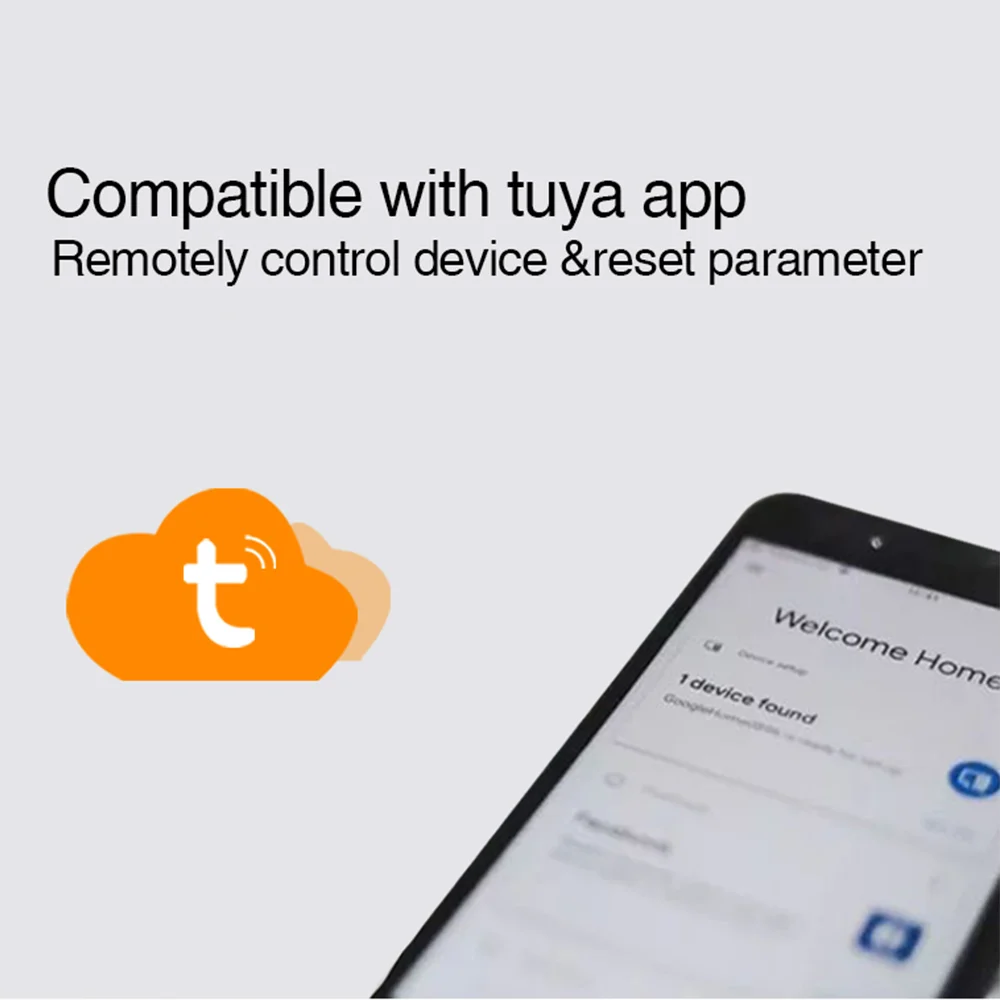 CPVan 5pcs/Lot Smoke Detector WiFi Tuya Smart Life APP Smoke Sensor Detector Smart Portable Detector Smoke 2.4G WiFi ?????? ????