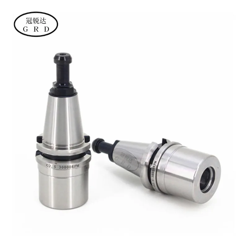 1 шт. bt20 er sk хвостовик ножей ER16 SK10 45l 60l gsk ger высокоскоростной высокоточный
