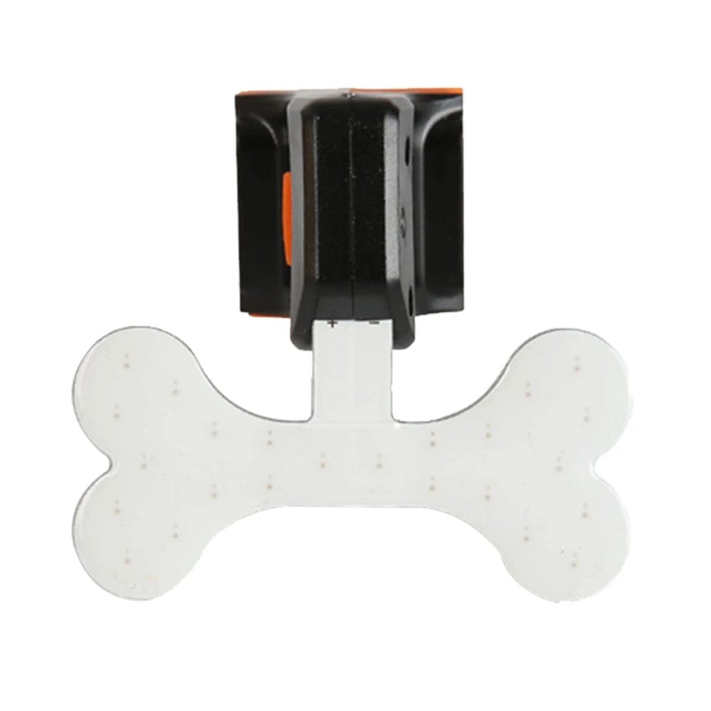 Задний Фонарь велосипедный Аккумуляторный с зарядкой по USB | Спорт и развлечения