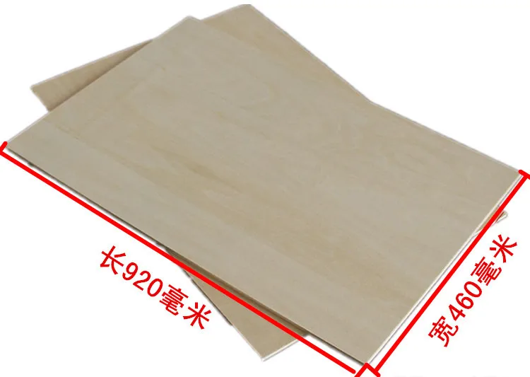 

Template Laminates Laser Board Airplane Navigation Basswood Plywood Pyrography Aviation Cutting Putty Class Wood Piece Only