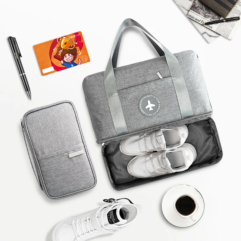 document travel bag