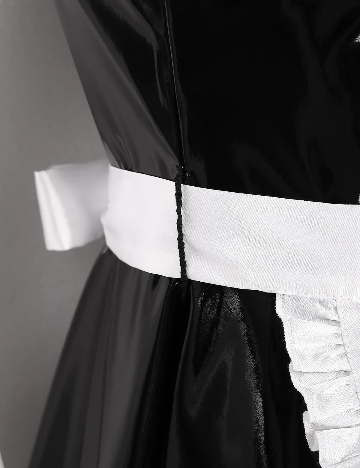 male sexy maid outfit