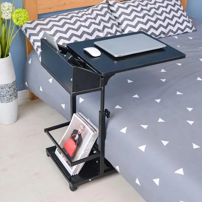Lap кровать Para офис Tisch Pliante Escritorio Mueble тетрадь Регулируемая подставка для ноутбука Tablo Меса стол компьютер исследование стол
