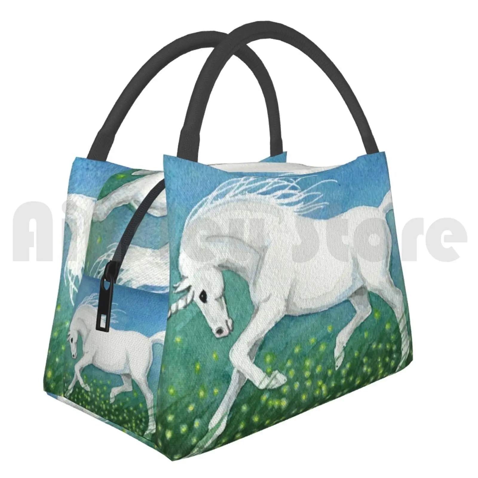 

Portable Insulation Bag Firefly Hollywutz Unicorn Unicorns Firefly Fantasy Mysticism Horse Mould Mythical