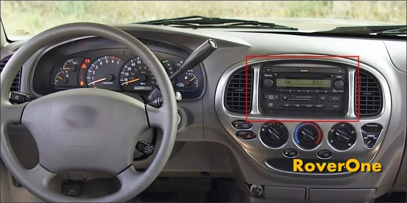 Best Car Multimedia For Toyota FJ CRUISER SEQUOIA TUNDRA CAMRY ECHO Previa Previa Daihatsu Bego Vizi PRADO VIOS Scion HILUX TERIOS 4